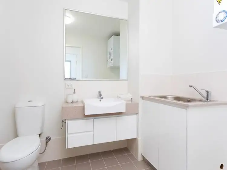 Fourth view of Homely apartment listing, 30/28 Goodwood Parade, Burswood WA 6100