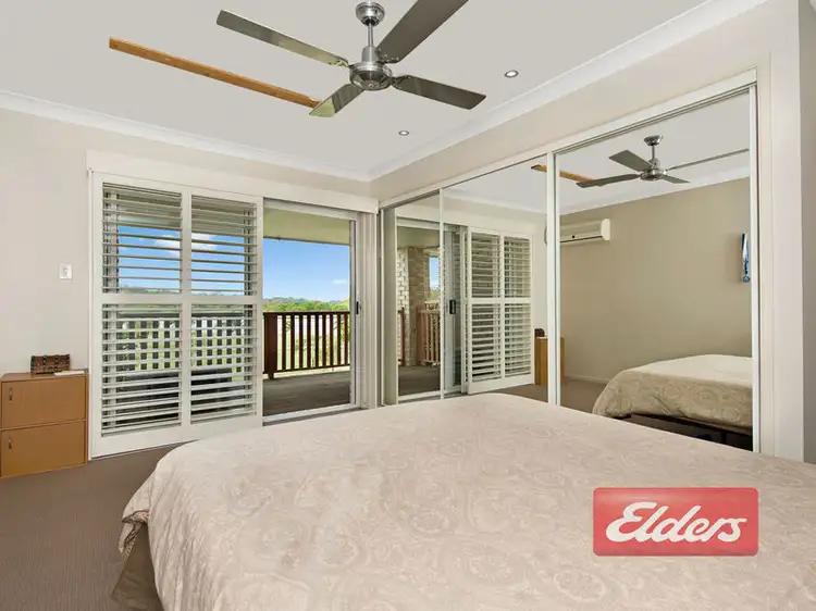 Sixth view of Homely house listing, 7/8 PENINSULA AVENUE, Cornubia QLD 4130