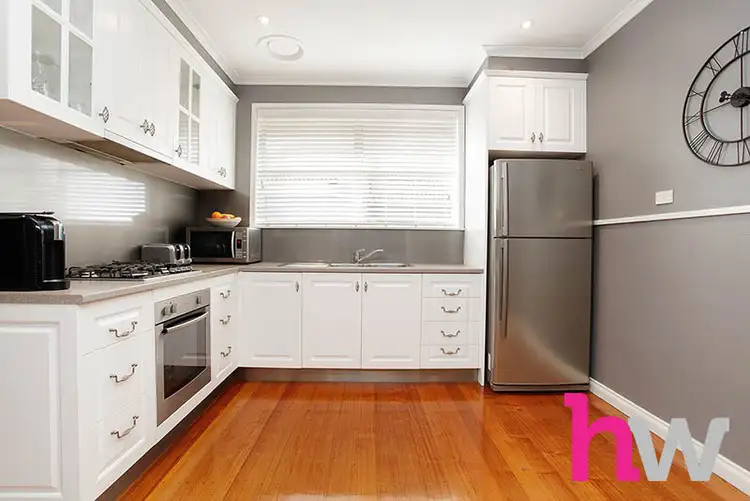 Fifth view of Homely house listing, 16 Saturn Street, Newcomb VIC 3219