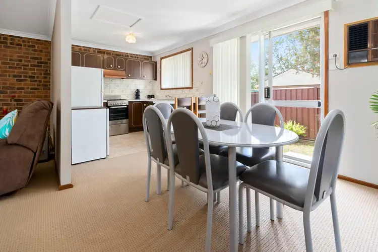 Fourth view of Homely house listing, 2/26 Fletcher Street, Minto NSW 2566