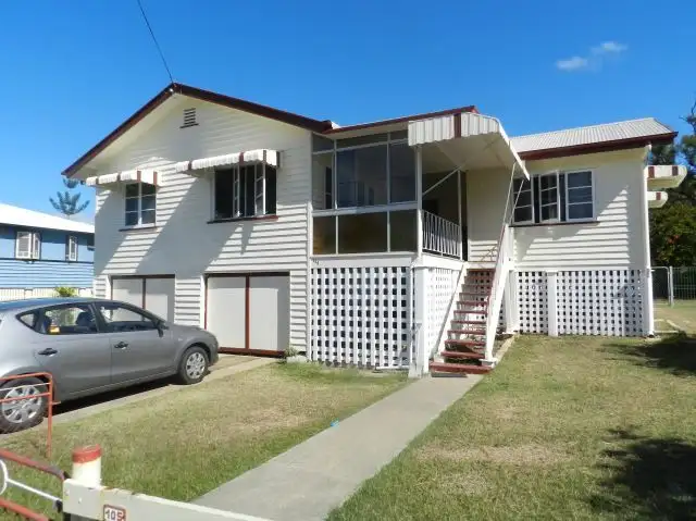 105 OFF LANE, South Gladstone QLD 4680