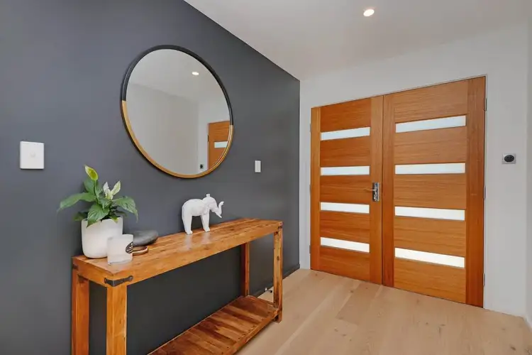 Second view of Homely house listing, 12 Swinbourne Street, Botany NSW 2019