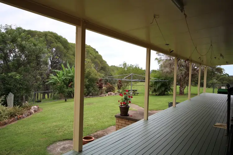 Third view of Homely house listing, 584 East Deep Creek Rd, East Deep Creek QLD 4570