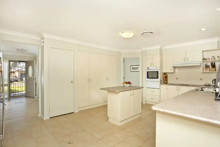 Second view of Homely house listing, 22 Moriarty Avenue, Ashtonfield NSW 2323