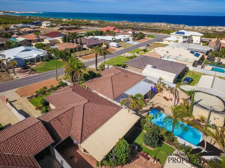 Sixth view of Homely house listing, 9 Queenscliffe Close, Tarcoola Beach WA 6530