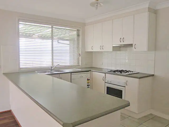 Seventh view of Homely house listing, 10 Rebecca Court, Rouse Hill NSW 2155