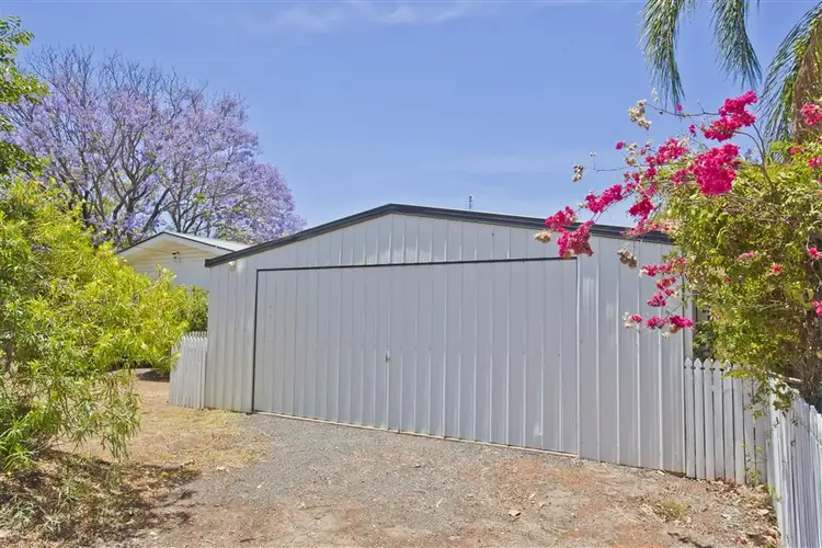 Sixth view of Homely house listing, 2 Wheeler Street, Chinchilla QLD 4413