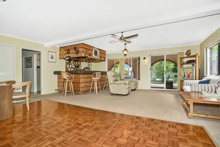 Fifth view of Homely house listing, 15 Bambarra Street, Southport QLD 4215