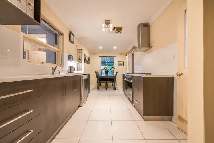 Fourth view of Homely house listing, 56 Parkview Rise, Hackham SA 5163