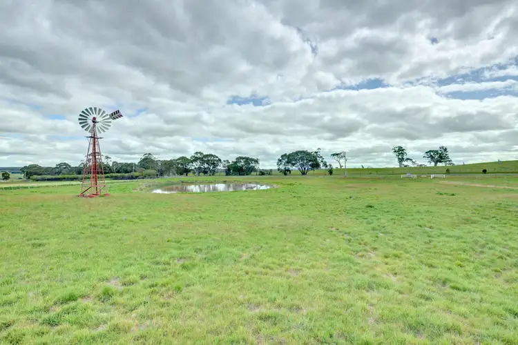 Third view of Homely land listing, Lot 4 Buninyong Mount Mercer Road, Durham Lead VIC 3352