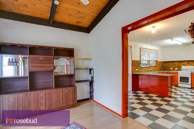 Fifth view of Homely house listing, 31 Leura Crescent, Rosebud VIC 3939