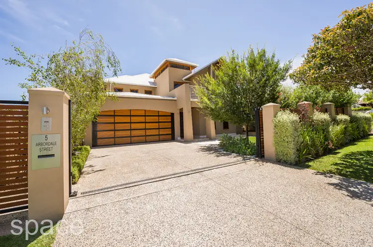 5 Arbordale Street, Floreat WA 6014