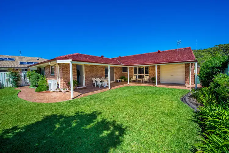 Third view of Homely house listing, 167 Rocky Point Road, Fingal Bay NSW 2315