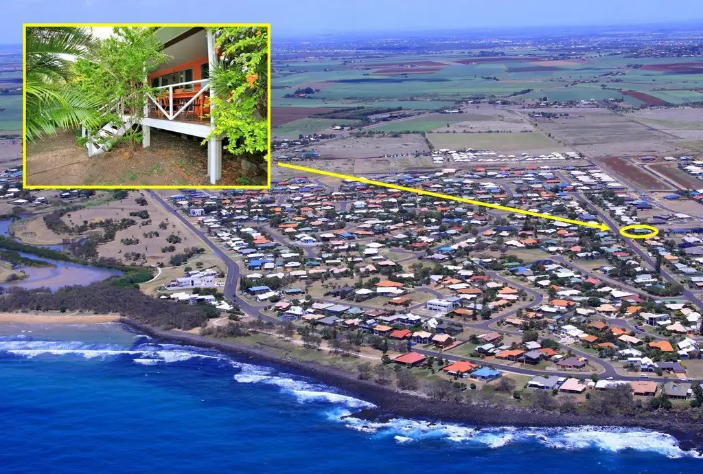 Main view of Homely house listing, 54 Breeze Drive, Bargara QLD 4670