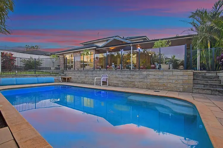 Fifth view of Homely house listing, 7 Acer Terrace, Thornton NSW 2322