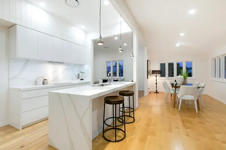 Sixth view of Homely house listing, 15 Lewis Street, Clayfield QLD 4011