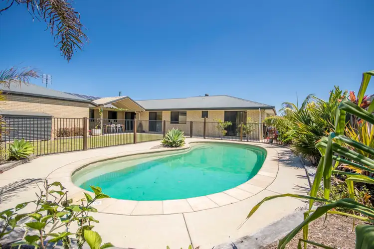 Second view of Homely house listing, 5-7 Allikea Place, D'aguilar QLD 4514