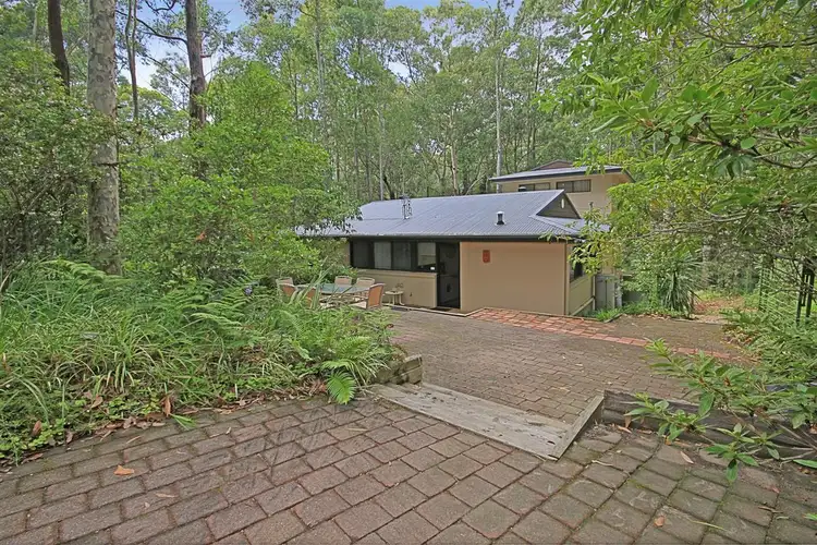 Fourth view of Homely house listing, 46 Denise Drive, Lilli Pilli NSW 2536