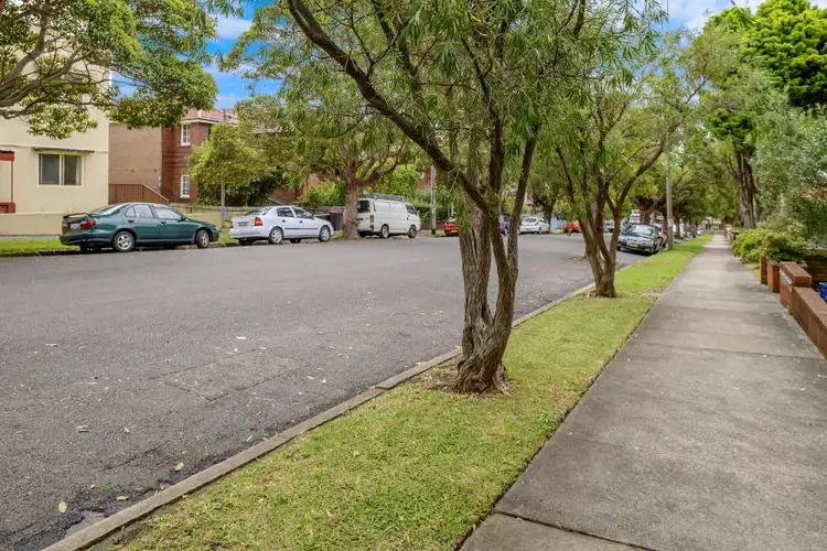 Sixth view of Homely apartment listing, 8/28 King Street, Ashfield NSW 2131