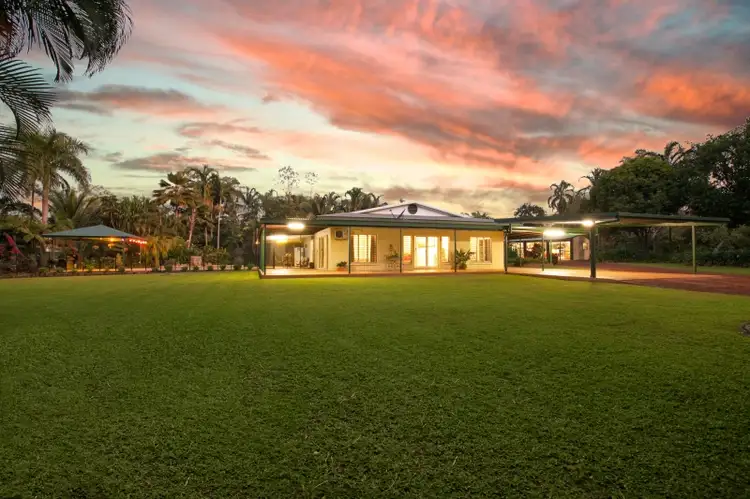 74 Kookaburra Drive, Howard Springs NT 835