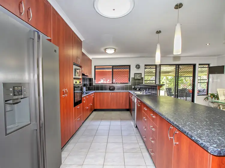 Fourth view of Homely house listing, 129 Garden Drive, Urangan QLD 4655