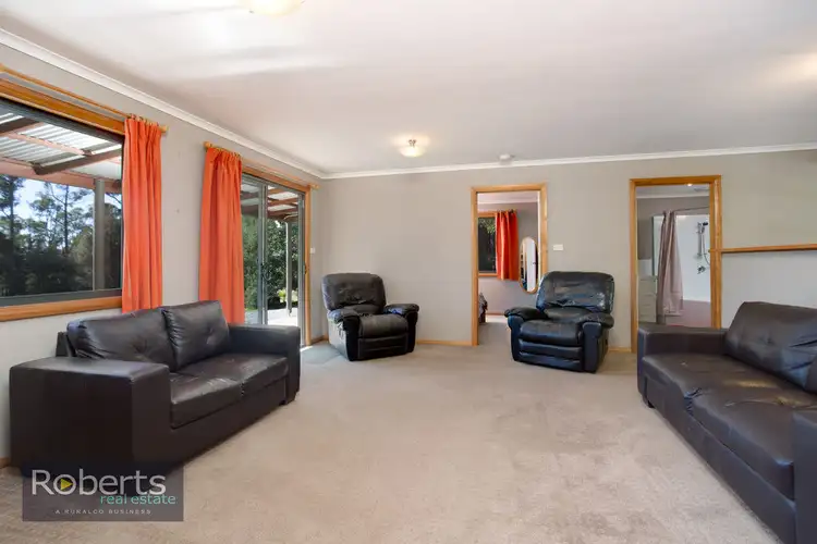 Fifth view of Homely house listing, 66 Kerrisons Road, Glengarry TAS 7275
