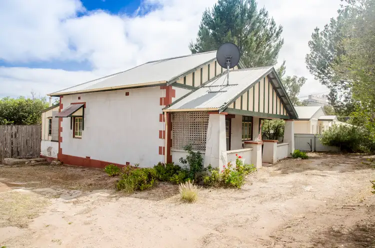Fourth view of Homely house listing, 6 Wells Street, Streaky Bay SA 5680