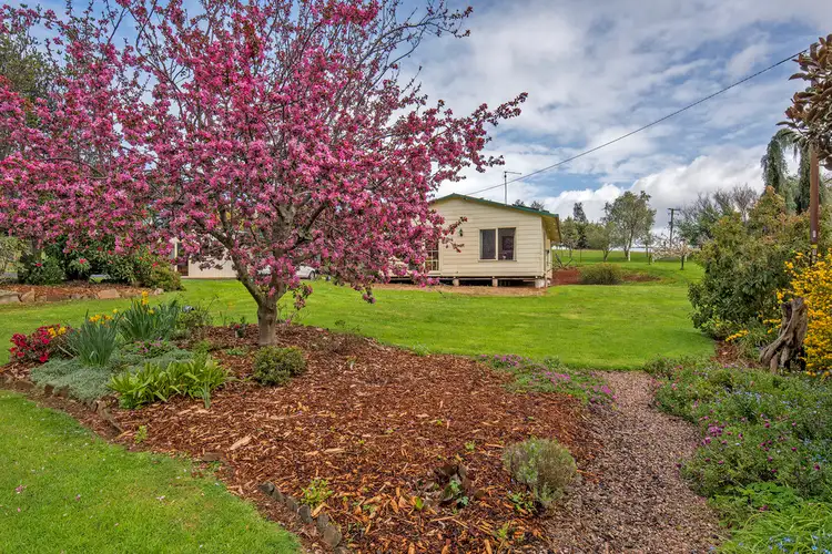 Second view of Homely house listing, 160 Hardys Road, Penguin TAS 7316