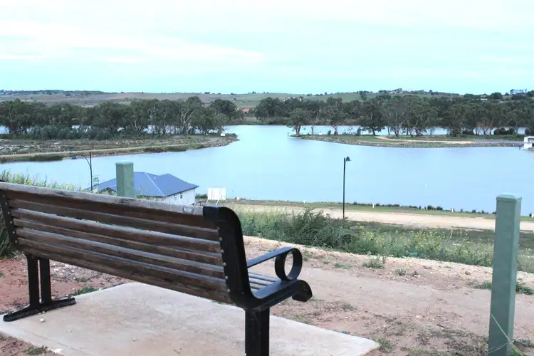 Second view of Homely house listing, 30 Spoonbill Court, Mannum Waters, Mannum SA 5238