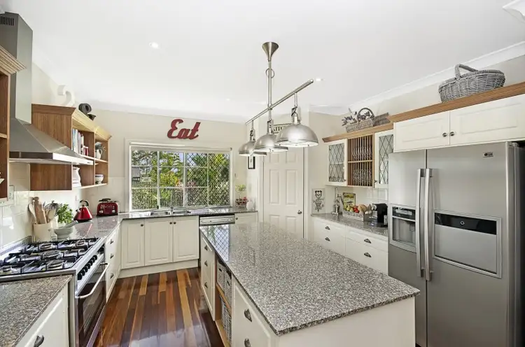 Third view of Homely house listing, 14 Therese Court, Alice River QLD 4817