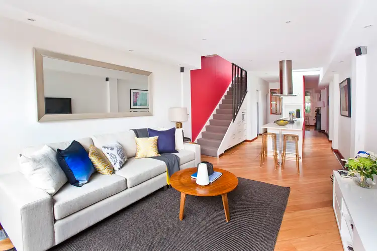 Fourth view of Homely house listing, 26 Ferndale Street, Newtown NSW 2042