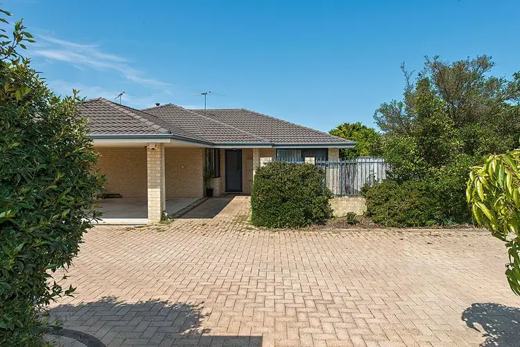 7/71 Upton Street, St James WA 6102