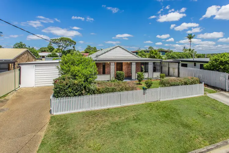 Main view of Homely house listing, 4 Meadows Drive, Kallangur QLD 4503
