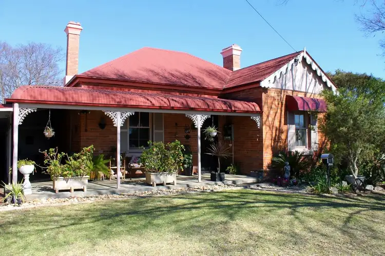 107 Henderson Street, Inverell NSW 2360