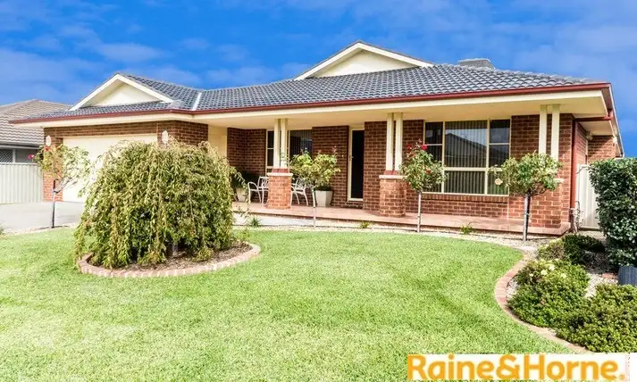 Main view of Homely house listing, 14 Kalinda Place, Tamworth NSW 2340