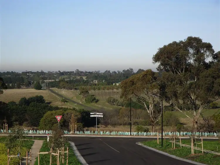 Fourth view of Homely land listing, Lot 2563 Bishops Way, Sunbury VIC 3429