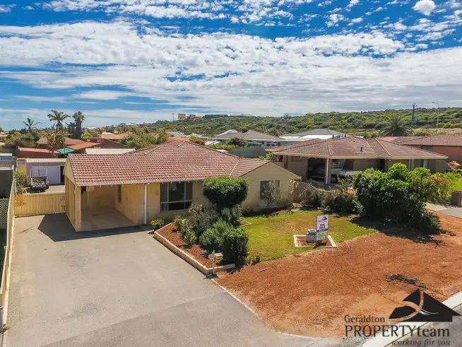 Main view of Homely house listing, 11 Sander Street, Tarcoola Beach WA 6530