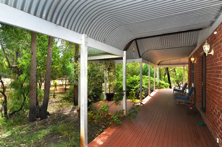 Fifth view of Homely house listing, 34 Watkins Road, Gelorup WA 6230
