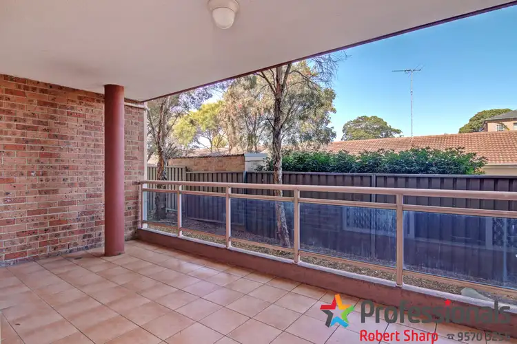 Seventh view of Homely house listing, 3/50-52 Melvin Street, Beverly Hills NSW 2209