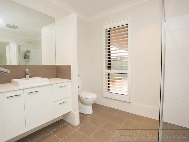 Fourth view of Homely house listing, 39 Magnetic Drive, Ashtonfield NSW 2323