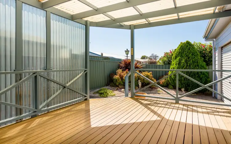 Fifth view of Homely house listing, 45 Rosetta Village, 1-27 Maude St, Encounter Bay SA 5211