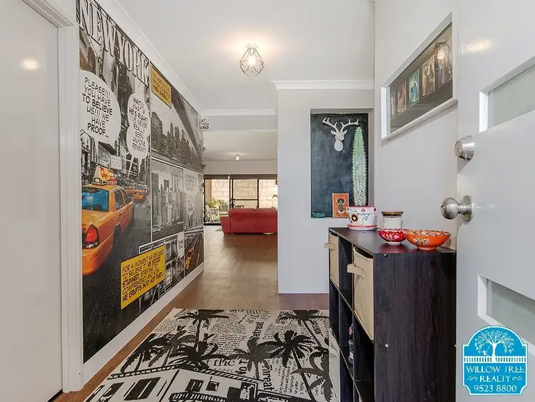 Fourth view of Homely house listing, 13 Parakeet Bend, Baldivis WA 6171