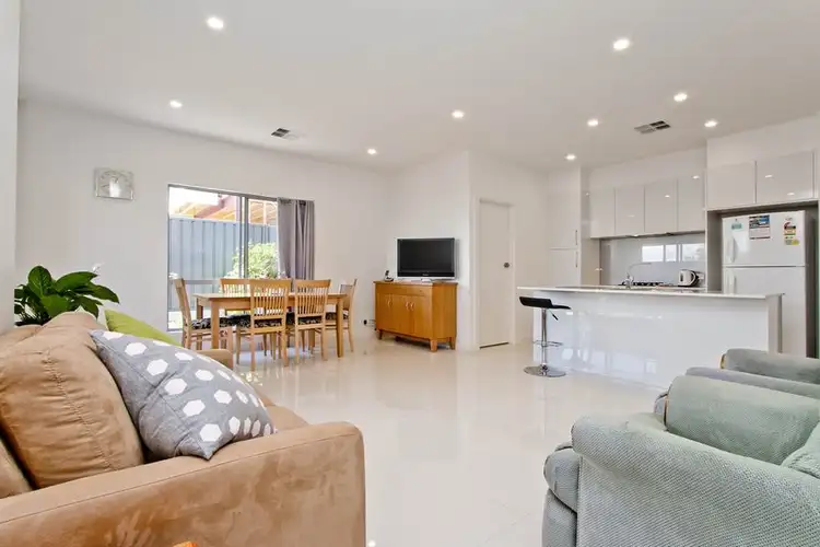 Second view of Homely house listing, 15C Scarborough Terrace, Dover Gardens SA 5048