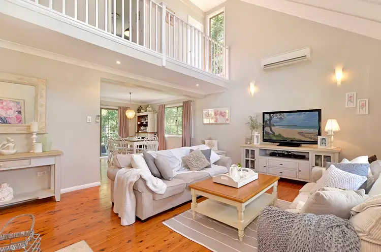 Third view of Homely house listing, 14 Undara Road, Bensville NSW 2251