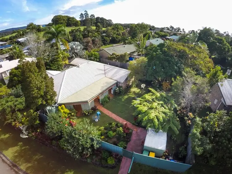 Main view of Homely house listing, 1 Headwaters Court, Yandina QLD 4561