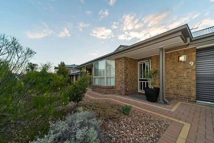 Third view of Homely house listing, 9 Grovermann Street, Williamstown SA 5351