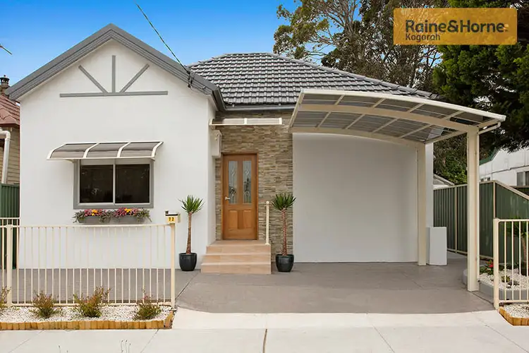 72 Barton Street, Kogarah NSW 2217