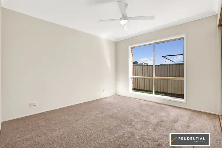Sixth view of Homely semi-detached listing, 6A Glendower Street, Rosemeadow NSW 2560