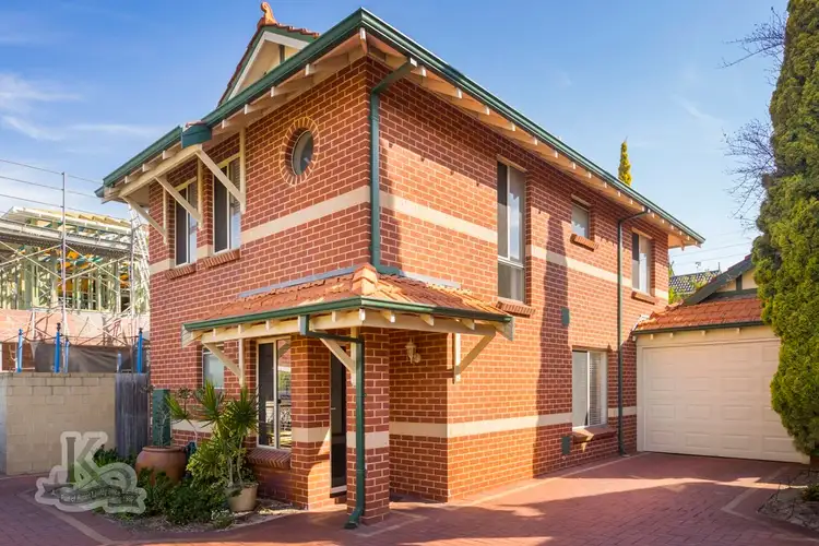 28b Burt Street, Mount Lawley WA 6050