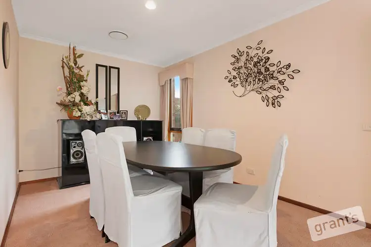 Sixth view of Homely house listing, 21 Tilba Court, Berwick VIC 3806
